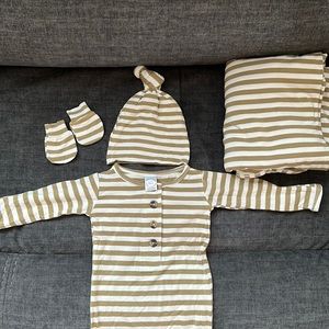 Lou Lou and co matching set